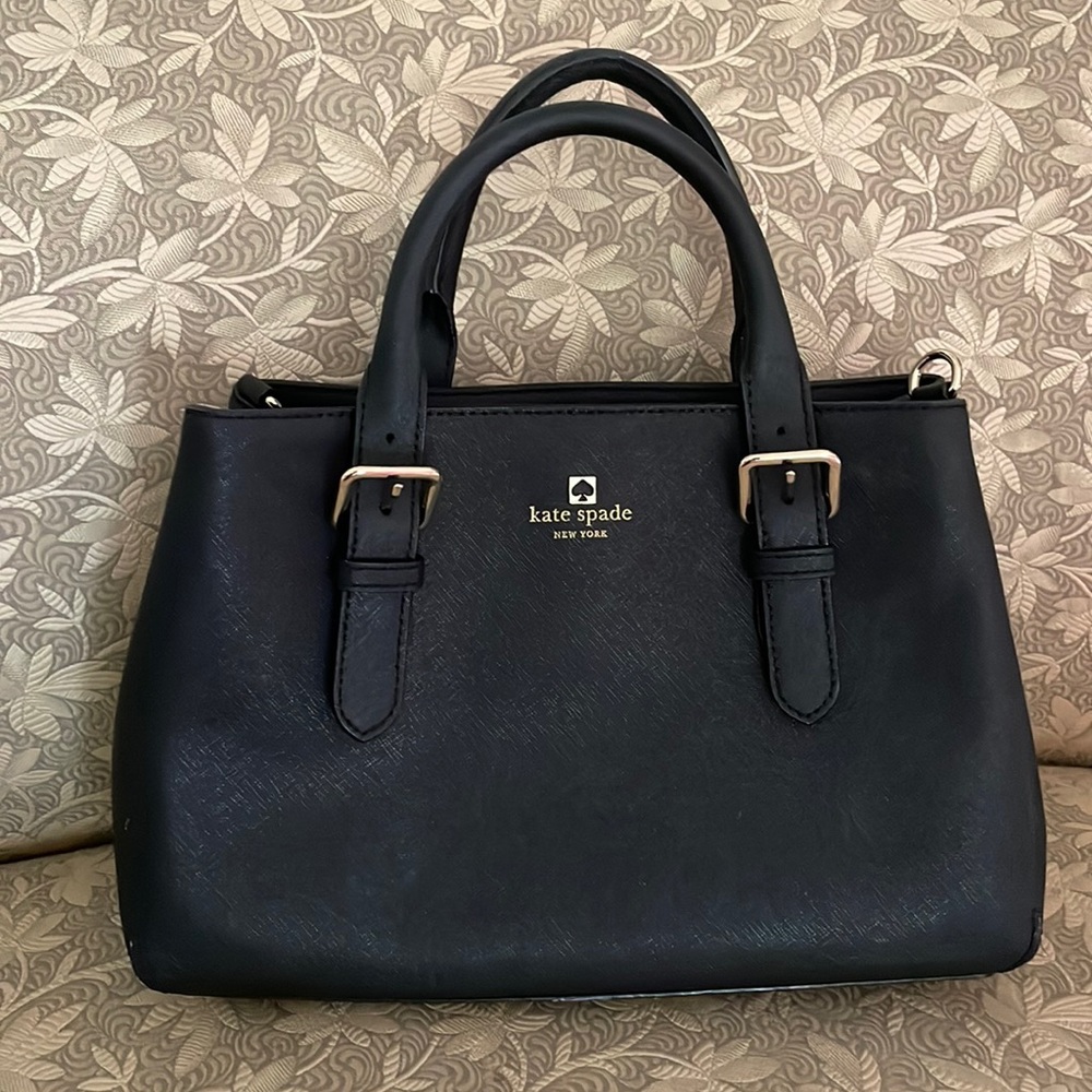 Kate Spade Cove Street Provence - Women | Color: Black